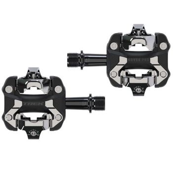 Gebrauchtes Trek Kovee Elite Clipless Pedal Set 2025 Drivetrain & Pedals