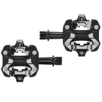 Used Trek Kovee Elite Clipless Pedal Set 2025 Drivetrain & Pedals