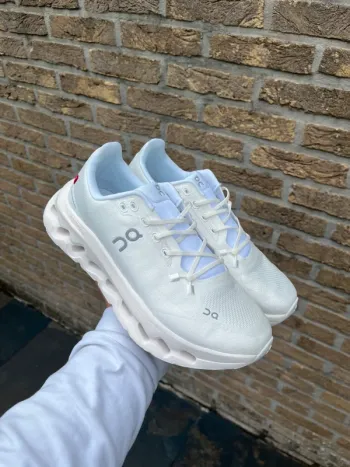 Used On Running Cloudtilt Running Shoes