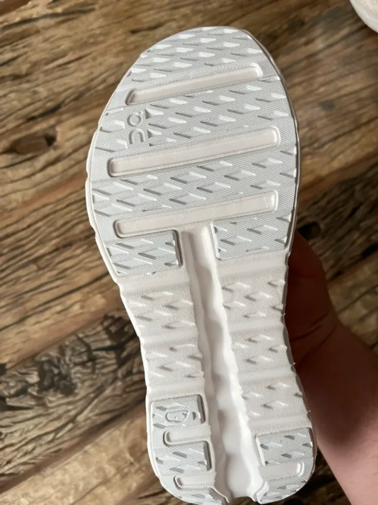 Used On Running Cloudtilt bike — image 5 of 6