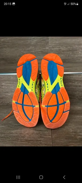 Used Asics Tri Noosa bike — image 2 of 3
