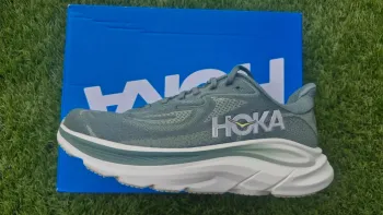 Použité Hoka Basket pour homme Running Shoes