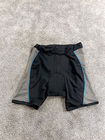 sans cuissard court velo homme taille m -97 8562 cyclisme route respirant Cycling Clothing usato