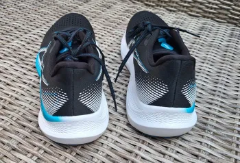 Używany Asics Gel-Pursue 8 bike — zdjęcie 5 z 7