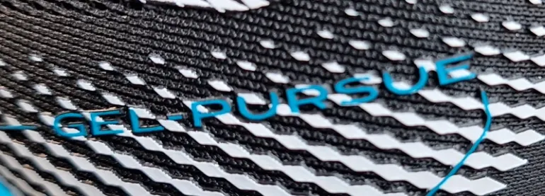 Używany Asics Gel-Pursue 8 bike — zdjęcie 6 z 7
