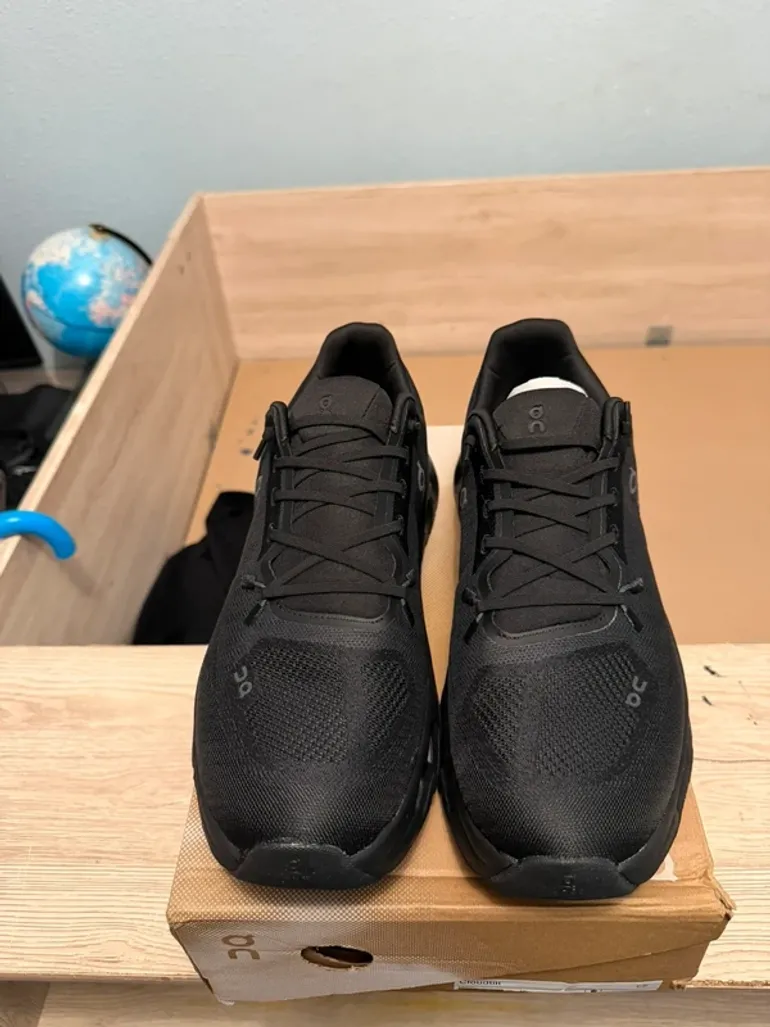 Used On Running Shoes 44 bike — image 2 of 3