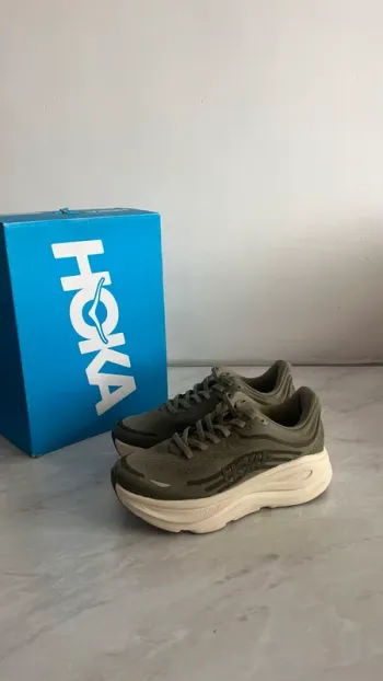 Použité Hoka Zapatillas Running Shoes