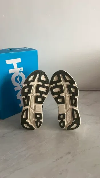 Brugt Hoka Zapatillas bike — billede 5 af 6