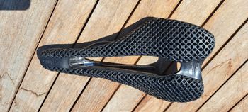 Used Selle Italia SLR 3D Kit Carbonio Superflow 2024 Saddles & Seatposts