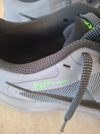 Brugt Nike Sneaker / Laufschuhe bike — billede 5 af 7