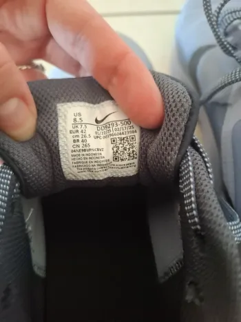 Brugt Nike Sneaker / Laufschuhe bike — billede 7 af 7