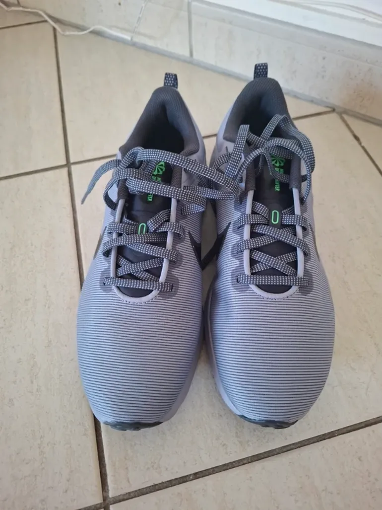 Brugt Nike Sneaker / Laufschuhe bike — billede 3 af 7