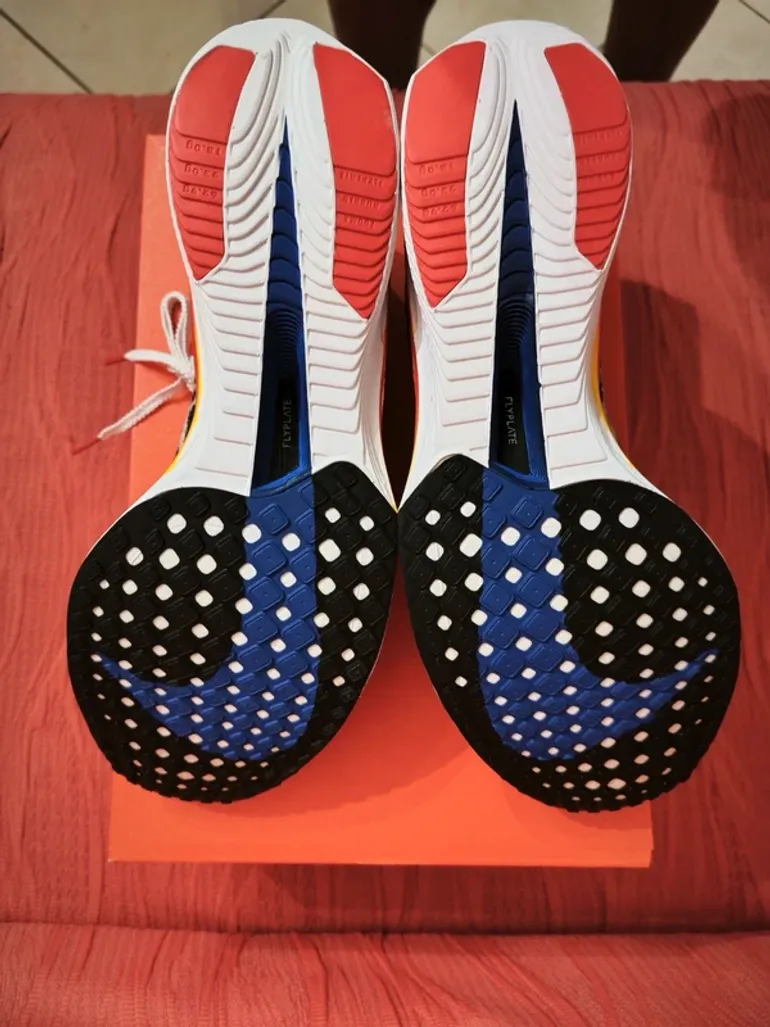 Nike Vaporfly 3 bike d'occasion — image 6 sur 6