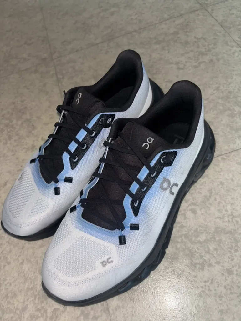 Used On Running Cloud bike — image 3 of 3