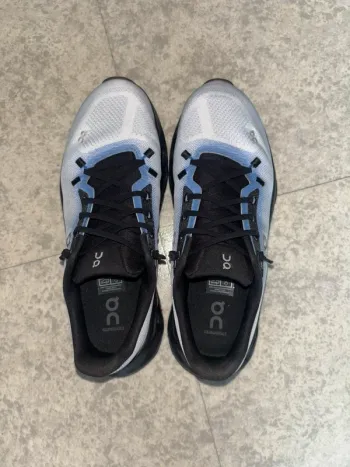 Used On Running Cloud Running Shoes