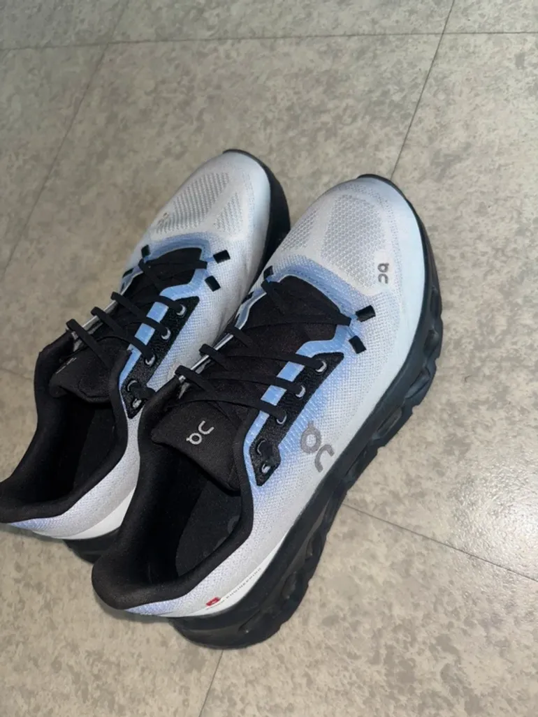 Used On Running Cloud bike — image 2 of 3