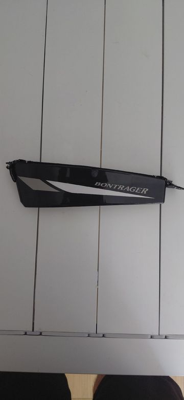 Brugt Bontrager Speed Concept Speed Box 2015 Cycling Accessories