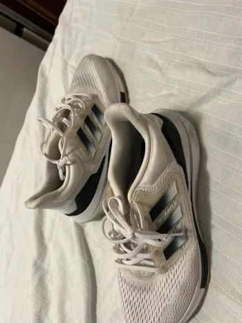 Brugt Adidas Scarpe da ginnastica bike — billede 4 af 6