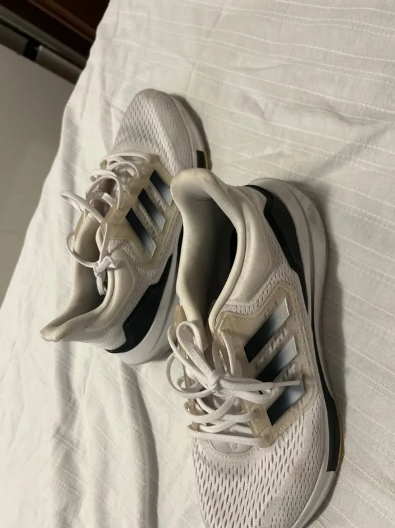 Brugt Adidas Scarpe da ginnastica bike — billede 4 af 6