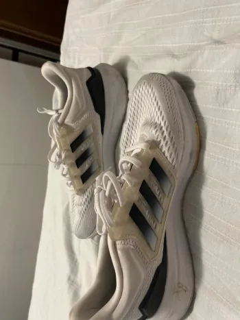 Brugt Adidas Scarpe da ginnastica bike — billede 3 af 6