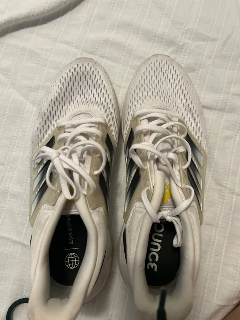 Brugt Adidas Scarpe da ginnastica bike — billede 5 af 6