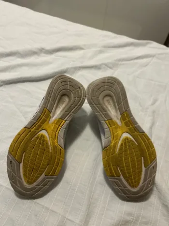 Brugt Adidas Scarpe da ginnastica bike — billede 6 af 6
