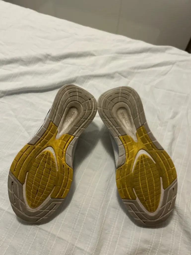 Brugt Adidas Scarpe da ginnastica bike — billede 6 af 6