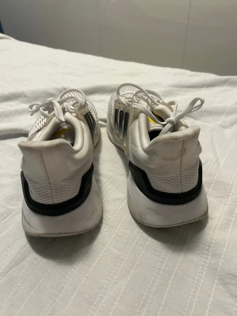 Brugt Adidas Scarpe da ginnastica bike — billede 2 af 6