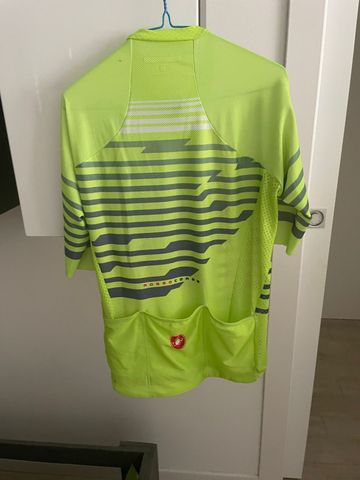 Used Castelli Jersey 2025 bike — image 2 of 3