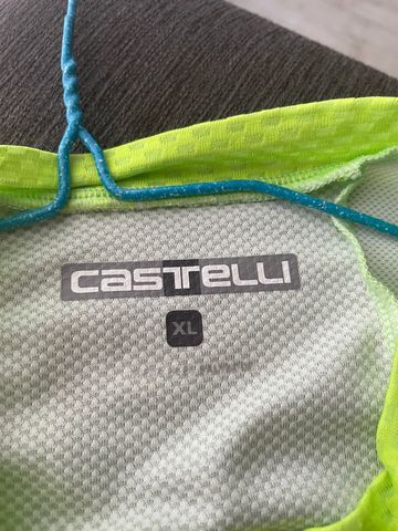 Used Castelli Jersey 2025 bike — image 3 of 3
