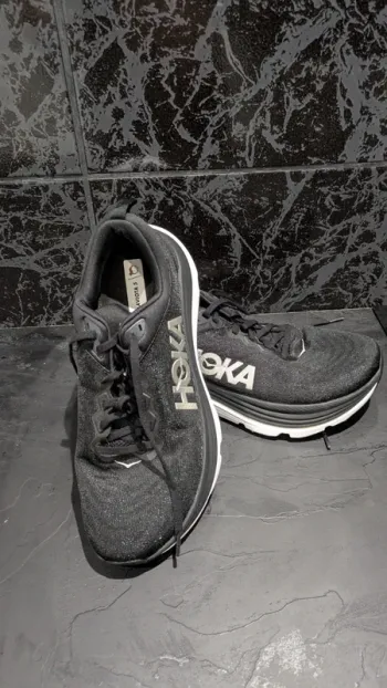 Použité Hoka Gaviota 5 Running Shoes