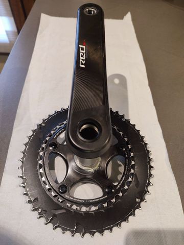 Gebrauchtes Sram Red Crankset 2018 bike — Bild 2 von 3