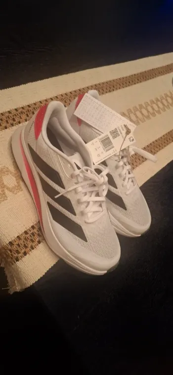 Brugt Adidas Duramo Running Shoes