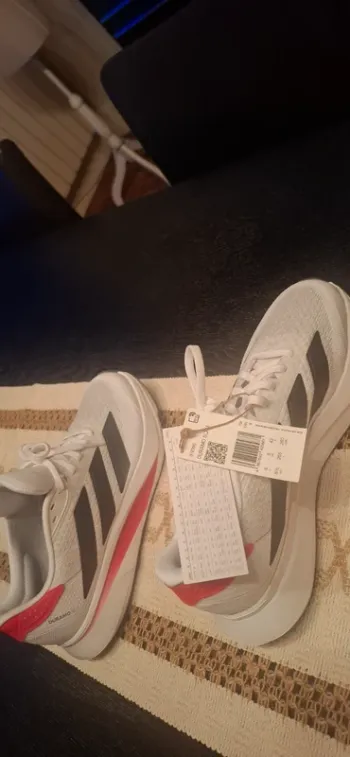 Używany Adidas Duramo bike — zdjęcie 3 z 3