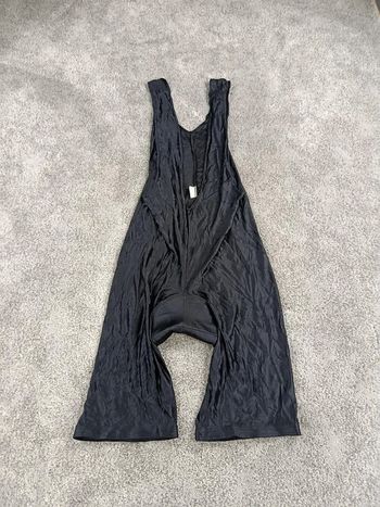 Gebrauchtes Vermarc cuissard velo homme taille XXL - 411877 - Nylon - Vintage Cycling Clothing