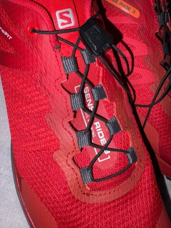 Used Salomon Sense Ride 3 bike — image 2 of 5