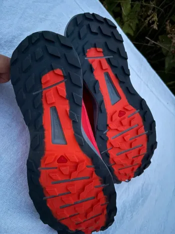 Used Salomon Sense Ride 3 bike — image 3 of 5