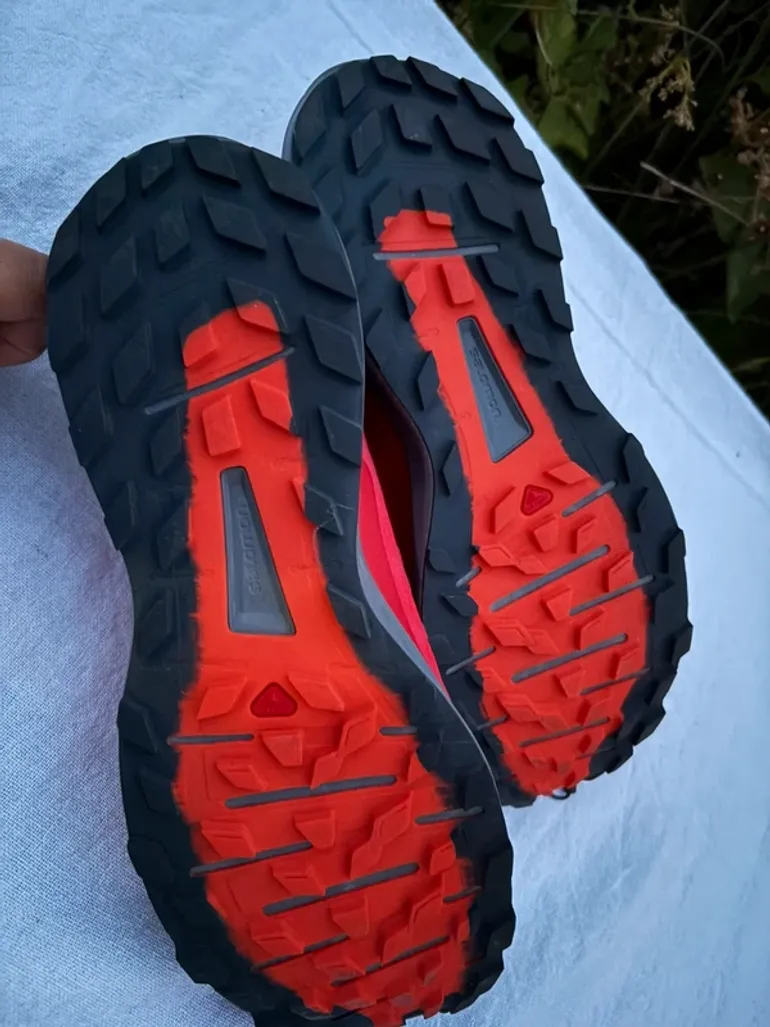 Used Salomon Sense Ride 3 bike — image 3 of 5