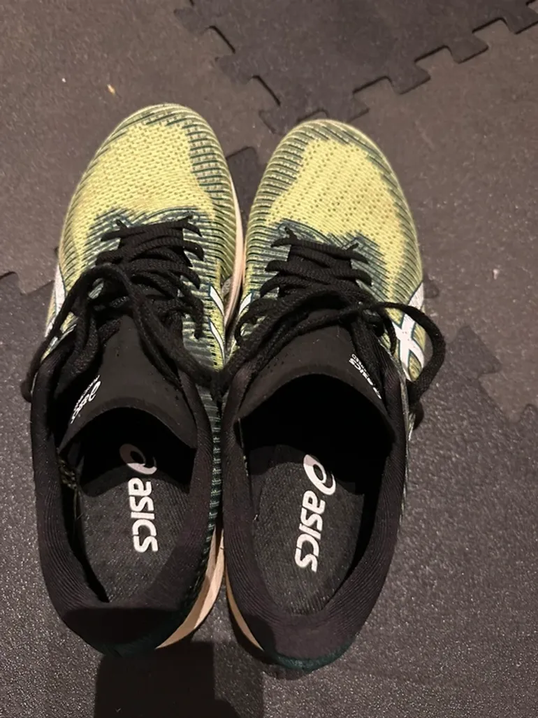 Used Asics Magic Speed bike — image 4 of 8