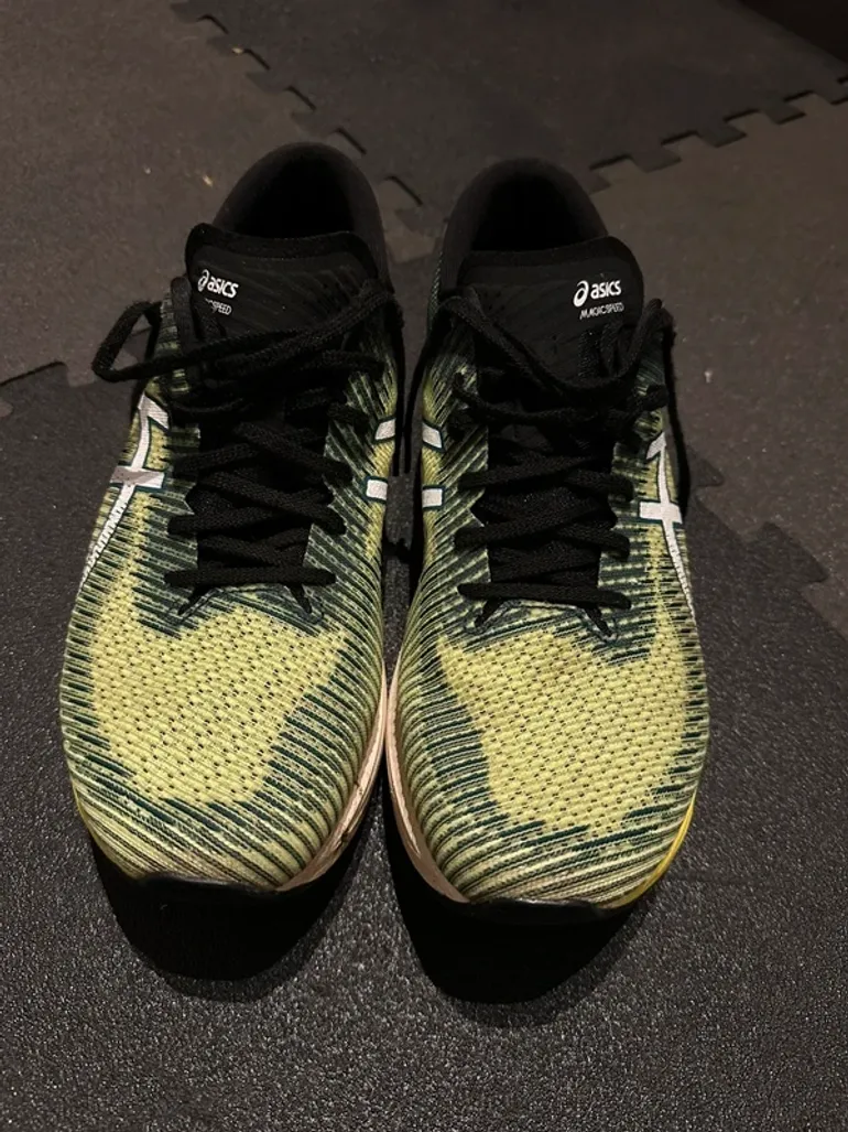Used Asics Magic Speed bike — image 2 of 8