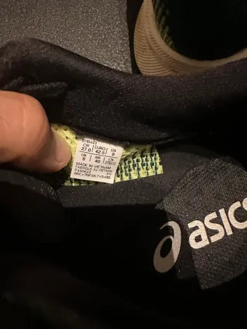 Used Asics Magic Speed bike — image 8 of 8