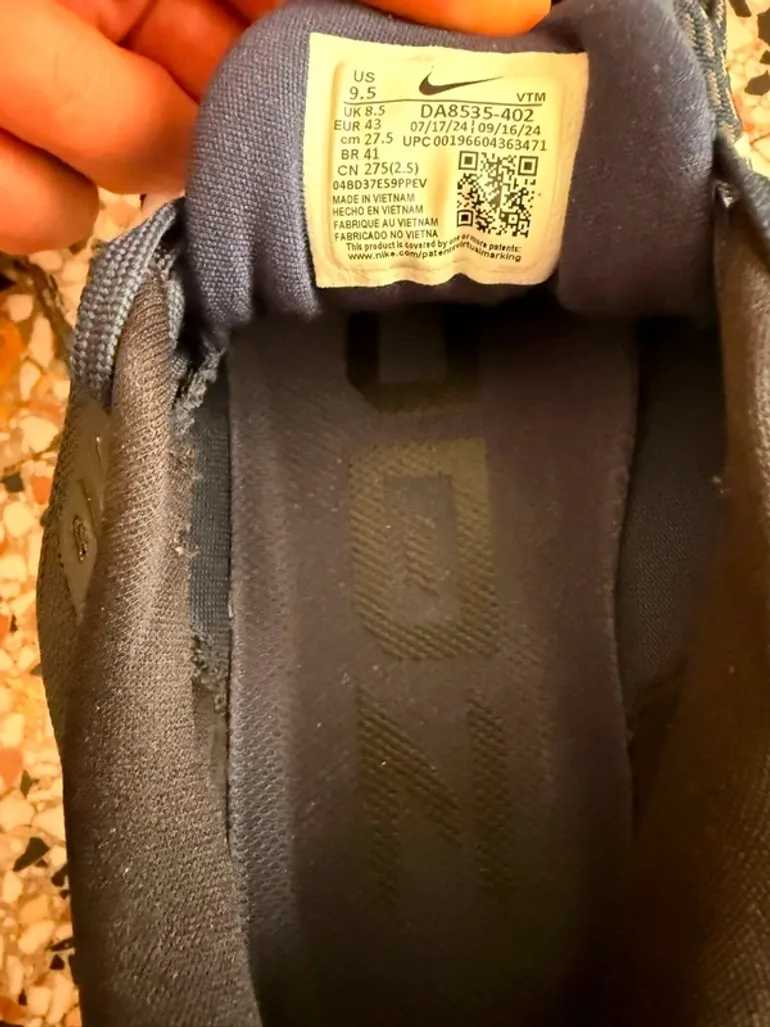 Used Nike Air bike — image 3 of 5