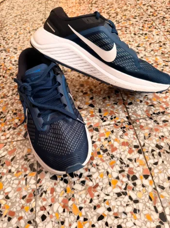 Brugt Nike Air Running Shoes