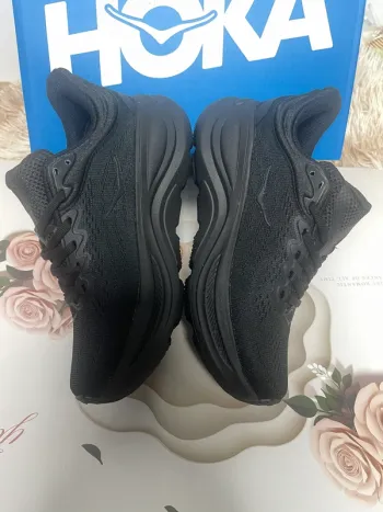 Używany Hoka Bondi 9 Wide bike — zdjęcie 3 z 5