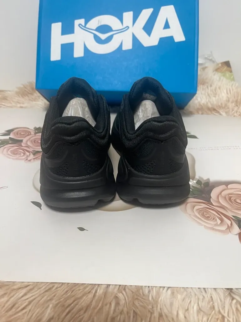 Używany Hoka Bondi 9 Wide bike — zdjęcie 5 z 5
