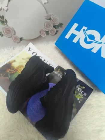 Used Hoka Brand new with box Cycling Clothing