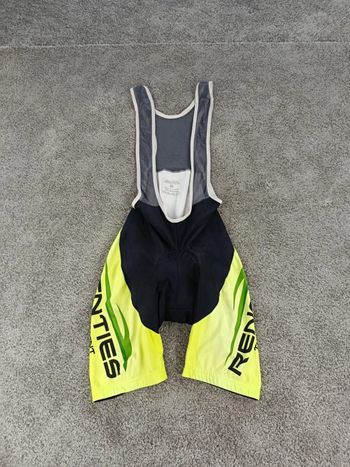 Brugt doltcini Cuissard Homme Taille S - 151439 - Belgique Cycling Clothing