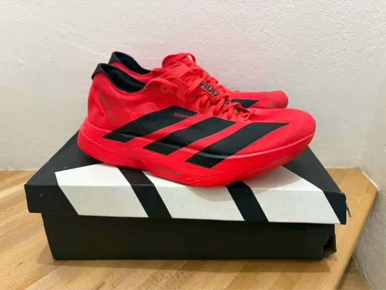 Gebrauchtes Adidas Adizero Adios Pro 4 bike — Bild 2 von 6