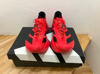 Gebrauchtes Adidas Adizero Adios Pro 4 bike — Bild 3 von 6