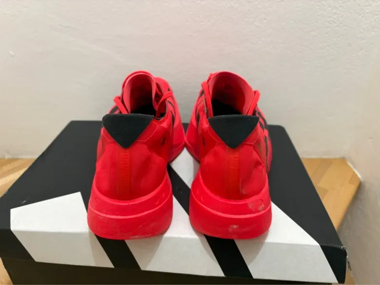 Gebrauchtes Adidas Adizero Adios Pro 4 bike — Bild 4 von 6